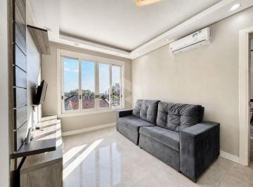 Apartamento · 63m² · 2 Quartos · Apartamento 63M² - para Alugar