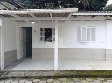 Casa · 50m² · 1 Quarto · 2 Vagas · Casa Residencial 50M² - para Alugar