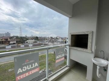Apartamento · 70m² · 2 Quartos · 1 Vaga · Apartamento 65M² - para Alugar