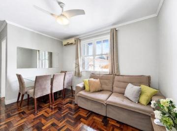 Apartamento · 37m² · 2 Quartos · Apartamento 37M² - para Alugar