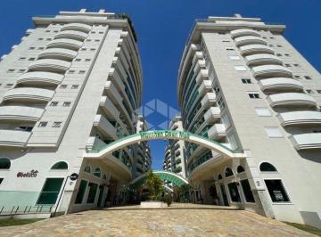 Apartamento · 105m² · 2 Quartos · 1 Vaga · Apartamento 105M² - para Alugar