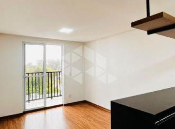 Apartamento · 56m² · 1 Quarto · 1 Vaga · Apartamento 56M² - para Alugar