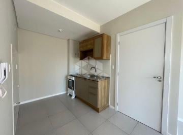 Apartamento · 44m² · 2 Quartos · 1 Vaga · Apartamento 44M² - para Alugar