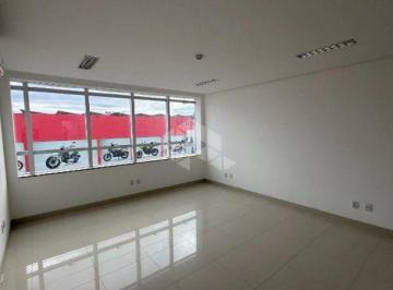 Comercial · 35m² · 1 Vaga · Sala 35M² - para Alugar