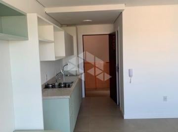 Apartamento · 29m² · 1 Quarto · Apartamento 29M² - para Alugar