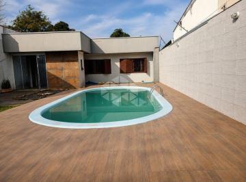 Casa · 200m² · 1 Quarto · 1 Vaga · Casa Residencial 200M² - para Alugar