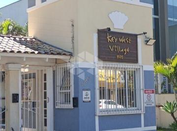 Casa · 90m² · 3 Quartos · 1 Vaga · Casa em Condomínio 90M² - para Alugar