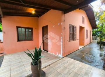 Casa · 70m² · 2 Quartos · 2 Vagas · Casa Residencial 130M² - para Alugar