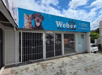 Comercial · 48m² · Sala 48.91M² - para Alugar
