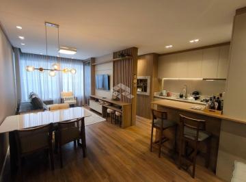 Photo 1 · Apartamento 2 dormitórios, 68,20m², 1 vaga, em Gramado
