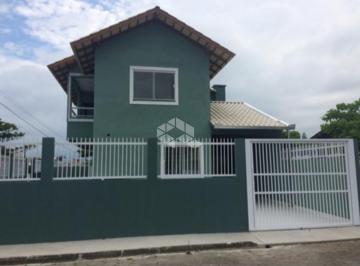 Casa · 180m² · 3 Quartos · 3 Vagas · CASA SOBRADO - 250M² DA PRAIA PEREQUE