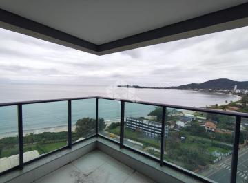 Apartamento · 95m² · 3 Quartos · 2 Vagas · Apartamento com 2 dorm, 1 suíte com 95,39m² - Armação - Penha/SC