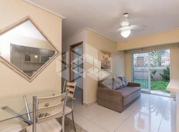 Apartamento · 125m² · 2 Quartos · 1 Vaga · Apartamento GARDEN para venda de 2 quartos, Suíte, 1 vaga de garagem na Av Protá