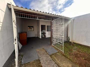 Casa · 48m² · 2 Quartos · 2 Vagas · Casa com 2 quartos/dormitórios no bairro Bela Vista, em Palhoça - SC