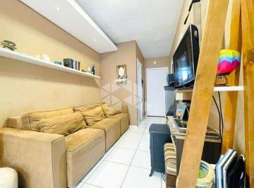 Photo 1 · Casa em condomínio Moradas Reserva III 2 dormitórios e 2 vagas - Jardim Algarve