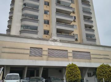 Photo 1 · Apartamento 2 Dormitórios/Quartos | Centro, Palhoça/SC - 94 m², 1 Suíte, Vaga Co