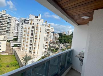 Photo 1 · Apartamento duplex de 2 duas suítes + home Office no Itacorubi - Florianópolis/SC