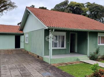 Photo 1 · Casa 3 dormitórios no Centro de São Francisco de Paula