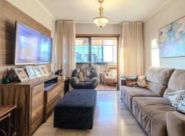 Photo 1 · Apartamento com 107m², vista e infra completa, em frente ao Iguatemi