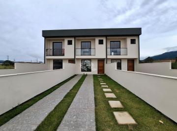 Casa · 85m² · 2 Quartos · 2 Vagas · Casa com 2 quartos/dormitórios no bairro Areias do Meio, em Governador Celso Ram