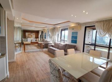 Apartamento · 99m² · 3 Quartos · 1 Vaga · Vende-se apartamento 129,45 m2 com 3 quartos 1 suíte no bairro victor konder em