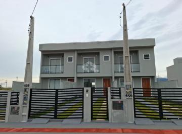 Casa · 85m² · 2 Quartos · 2 Vagas · Casa com 2 quartos/dormitórios no bairro Areias do Meio, em Governador Celso Ram