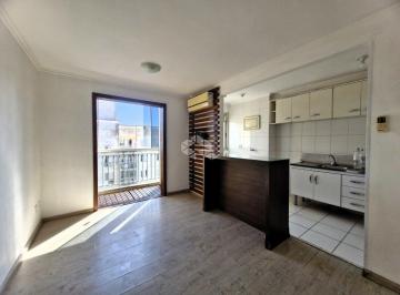 Photo 1 · Apartamento com 2 dormitórios / sacada e vaga