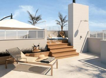 Apartamento · 69m² · 3 Quartos · 1 Vaga · Apartamento 3 dormitórios em Nova Palhoça - SC