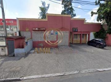 Foto 01 · RA LIMA vende Ponto Comercial, área total 2.534,23, no Centro - São José dos Campos