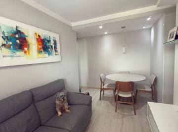 Apartamento de 2 quartos, Osasco · Apartamento de 62 m² com 2 quartos à venda no Centro