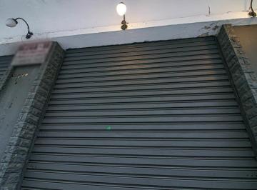 Comercial · 50m² · Loja na Avenida Santo Amaro, 808 • 50 m²