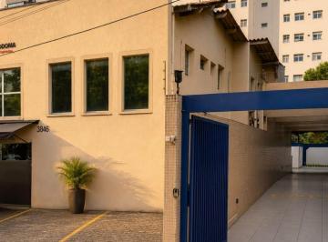 Comercial · 175m² · Casa comercial na Avenida Vereador José Diniz, 3740 • 175 m²