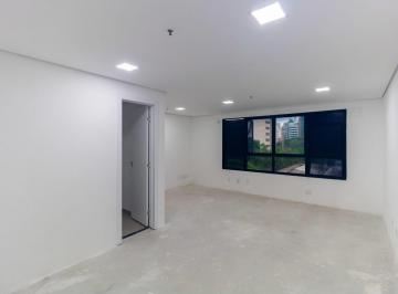 Comercial · 30m² · Sala comercial na Rua Sampaio Viana, 75 - Conjunto 501 • 30 m²