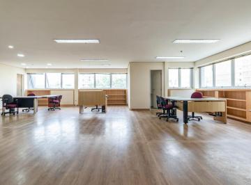 Comercial · 35m² · 1 Vaga · Sala comercial na Rua General Jardim, 808 - Conjunto 93 • 35 m²