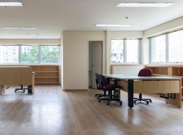 Comercial · 35m² · 1 Vaga · Sala comercial na Rua General Jardim, 808 - Conjunto 93 • 35 m²