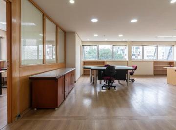 Comercial · 35m² · 1 Vaga · Sala comercial na Rua General Jardim, 808 - Conjunto 94 • 35 m²