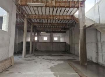 Comercial · 400m² · Galpão na Largo do Campo Limpo, 49 • 400 m²