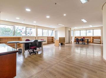 Comercial · 210m² · Sala comercial na Rua General Jardim, 808 - 9º andar • 210 m²