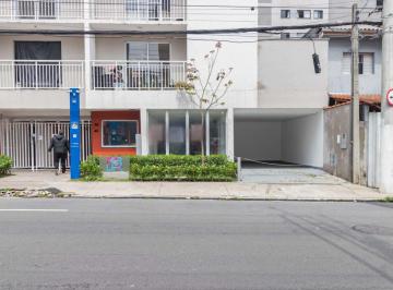 Comercial · 116m² · 1 Vaga · Loja na Rua Cristais, 48 - Loja • 116 m²