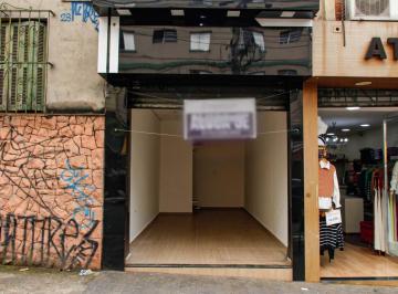 Comercial · 36m² · Loja na Avenida Lins de Vasconcelos, 3154 • 36 m²
