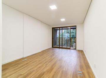 Comercial · 31m² · Sala comercial na Rua Afonso Braz, 805 - SL 206 • 31 m²