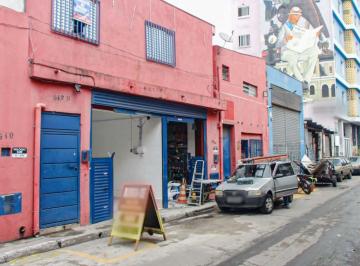 Comercial · 30m² · 1 Vaga · Loja na Rua do Gasômetro, 812 • 30 m²