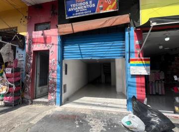 Comercial · 60m² · 1 Vaga · Loja na Rua Monte Camberela, 498 - B • 60 m²