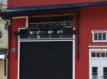 Comercial · 132m² · Loja na Rua Tavares Bastos, 541 • 132 m²