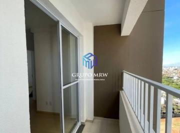 55af5e9c87c1a7b3b891ea99cb407500a77a0be2 · Apartamento com 2 dormitórios à venda, 52 m² por R$ 350.000 - Chácaras Reunidas São Jorge - Sorocaba