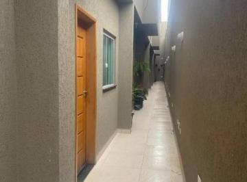Foto 1 · Sobrado com 2 dormitórios à venda, 65 m² por R$ 405.000,00 - Parque Boturussu - São Paulo/SP