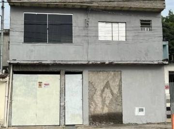 Foto 1 · Sobrado com 2 dormitórios à venda, 100 m² por R$ 350.000,00 - Cidade Nova São Miguel - São Paulo/SP