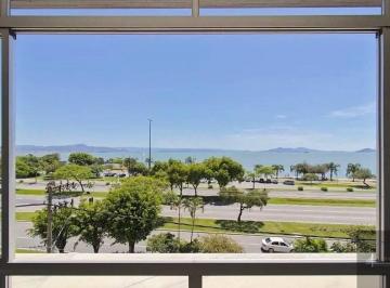 41bfb73175ce9a430d24542263591fe304291085 · Apartamento frente Mar na Av. Beira Mar Norte -frente a futura Marina