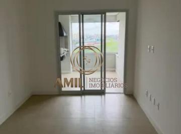 Foto 08 · RA LIMA / VENDA / APARTAMENTO MIRAI VILA EMA / 87m² | 2 SUÍTES | 2 VAGAS / VILA EMA