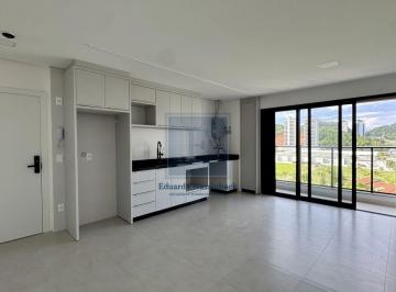 Apartamento de 2 quartos, Itajaí · APARTAMENTO À VENDA 02 DORMITÓRIOS NA PRAIA BRAVA